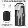 Sleeping Bags Portable Waterproof Camping Sleeping Bag for Adults Kids 4 Seasons Cold Weather or Warm Backpacking Hiking Mountaineering Indoor Outdoor