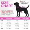 Lightweight Reversible Winter Dog Coat S Size Pink Purple Warm Dog Jacket Water Resistant Windproof Dog Jacket for Small Dogs Comfortable Dog Vest