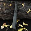 Outdoor Camping Portable Field Multifunctional Survival Knife(TK Shipping)