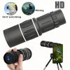 Versatile 8x42mm Field Telescope – Compact & Portable for Bird Watching, Hunting & Educational Activities