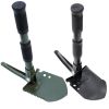 Multi-function Portable Outdoor Camping Folding Shovel