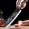 Household Kitchen Chef Knife - Check out both styles (Sold separately)