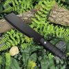 Outdoor Camping Portable Field Multifunctional Survival Knife(TK Shipping)