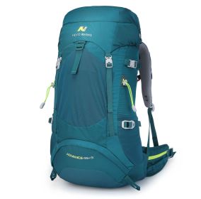 NEVO RHINO XL for Camping or Overnight Hiking trips (Option: Green)